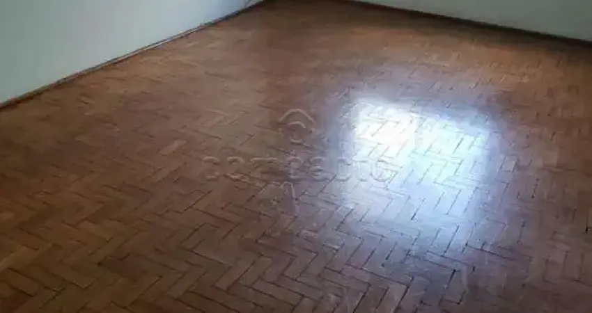 Apartamento com 1 quarto para alugar na Rua Quinze de Novembro, Centro, São José do Rio Preto