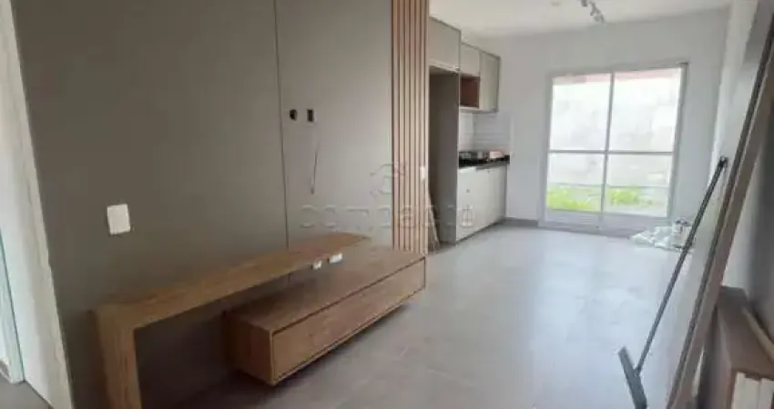 Casa em condomínio fechado com 2 quartos para alugar na Zona Rural, Bady Bassitt