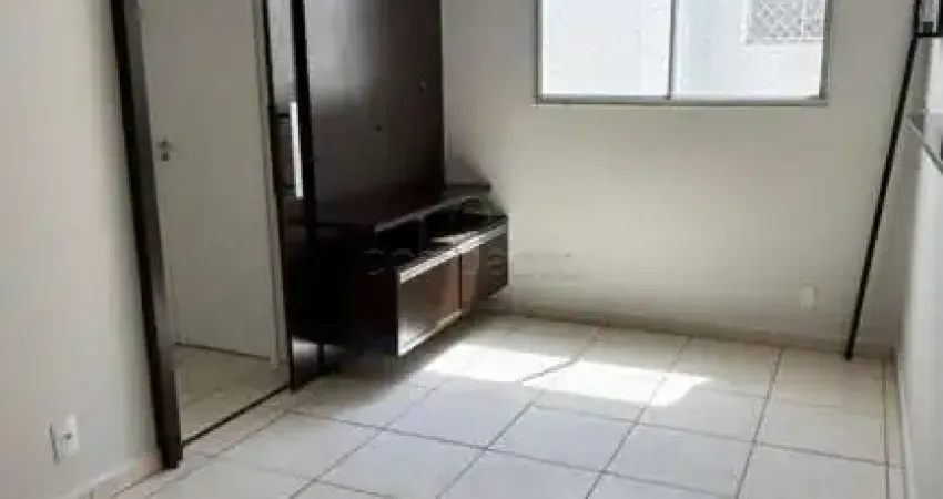 Apartamento com 2 quartos para alugar na Rua Patrícia Rodrigues Fontes, Rios di Itália, São José do Rio Preto