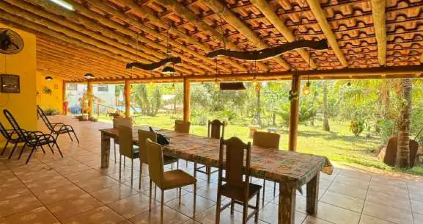 Fazenda à venda no Condomínio São Miguel Arcanjo (Zona Rural), São José do Rio Preto