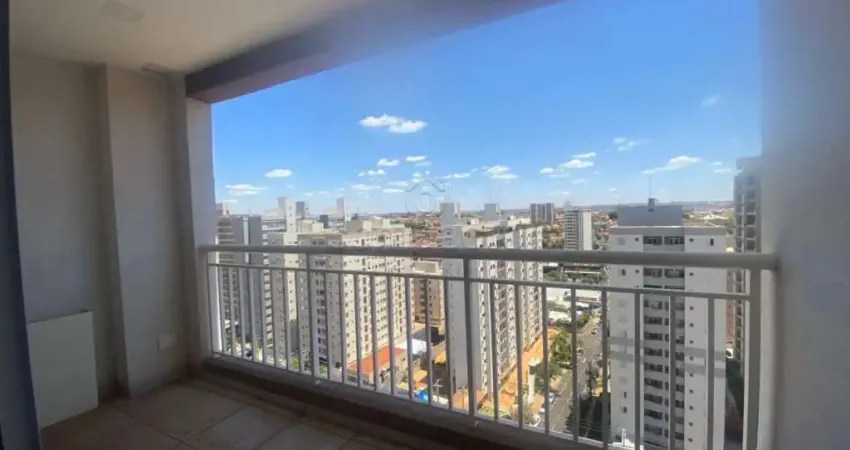 Apartamento com 2 quartos à venda na Vila Redentora, São José do Rio Preto