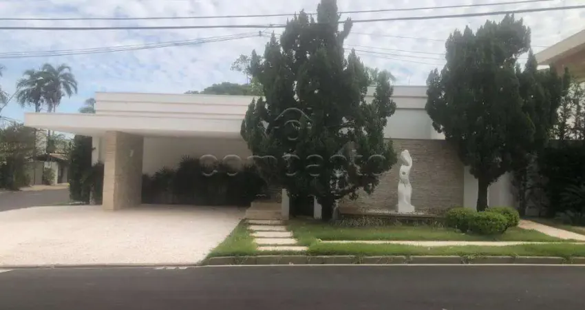 Casa em condomínio fechado com 4 quartos à venda no Condomínio Débora Cristina, São José do Rio Preto