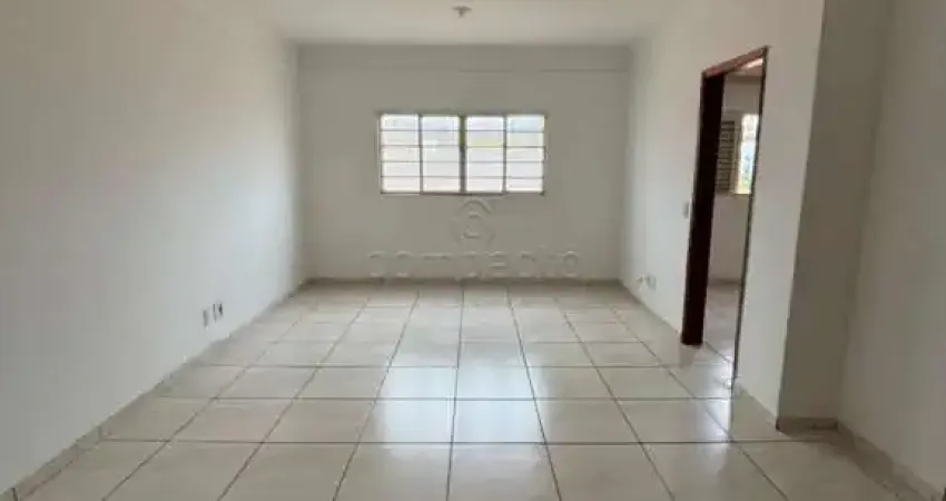 Apartamento com 3 quartos para alugar na Rua Roldão Zampieri, Higienópolis, São José do Rio Preto