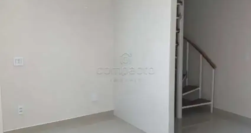 Cobertura com 3 quartos para alugar na Rua Sara Jabur, Higienópolis, São José do Rio Preto