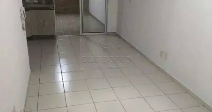 Casa em condomínio fechado com 2 quartos para alugar na Avenida Luiz Bottaro Filho, Condomínio Morada Dos Ipês, São José do Rio Preto