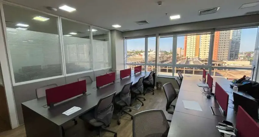 Ponto comercial para alugar na Jair Martins Mil Homens, Vila São José, São José do Rio Preto