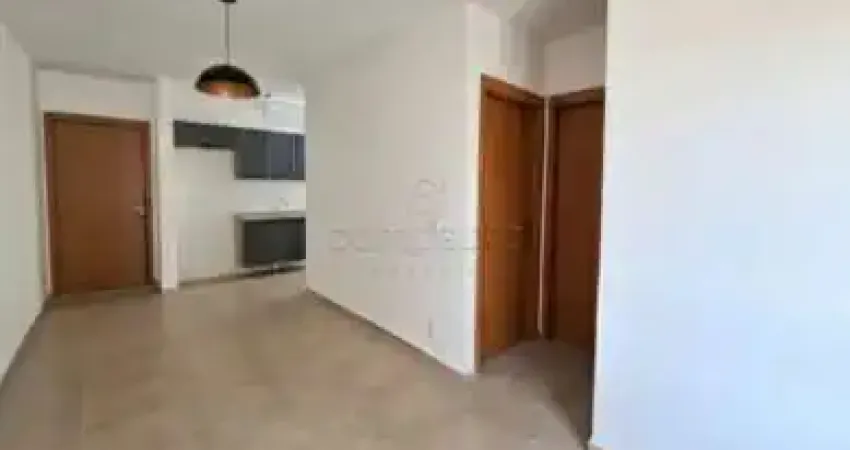 Apartamento com 2 quartos para alugar na Rua Walfrido Rey, Jardim Yolanda, São José do Rio Preto