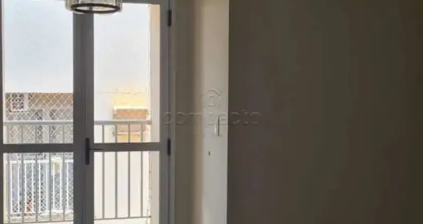 Apartamento com 3 quartos para alugar na Rua João Carlos Gonçalves, Jardim Yolanda, São José do Rio Preto