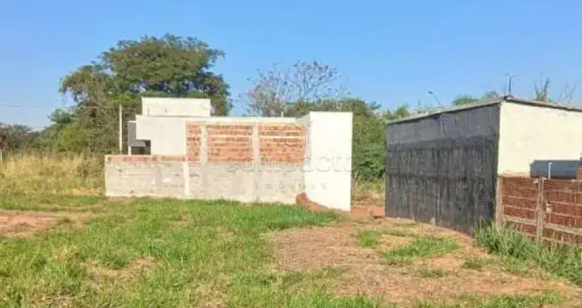 Terreno à venda no Avenida Parque, Bady Bassitt 