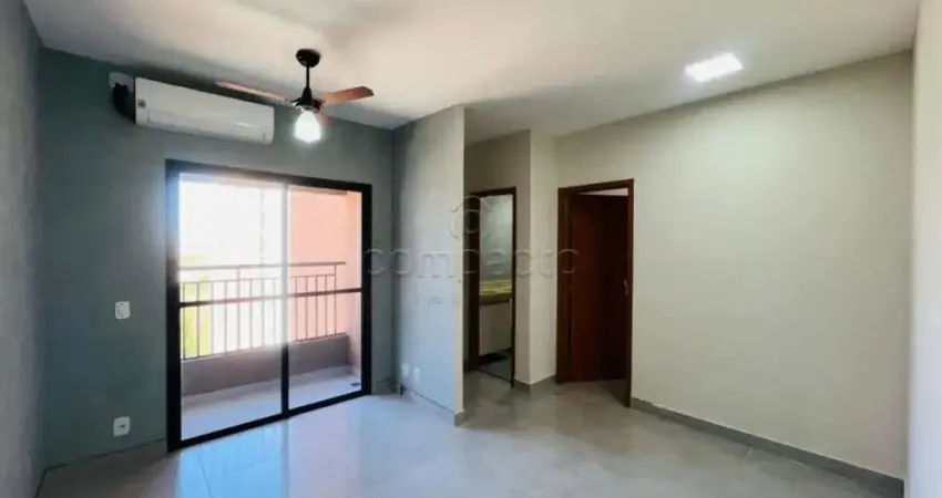 Apartamento com 2 quartos à venda no Jardim Bianco, São José do Rio Preto