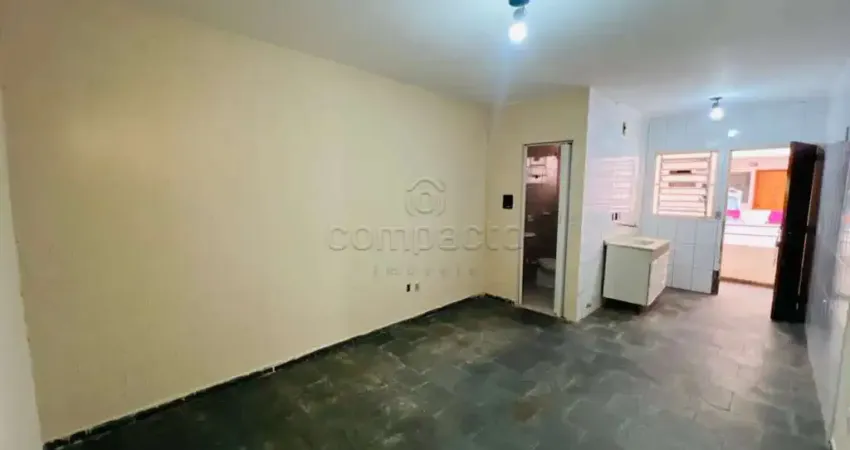 Kitnet / Stúdio à venda no Higienópolis, São José do Rio Preto