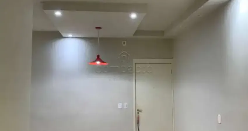 Apartamento com 2 quartos para alugar na Avenida de Maio, Vila São Judas Tadeu, São José do Rio Preto
