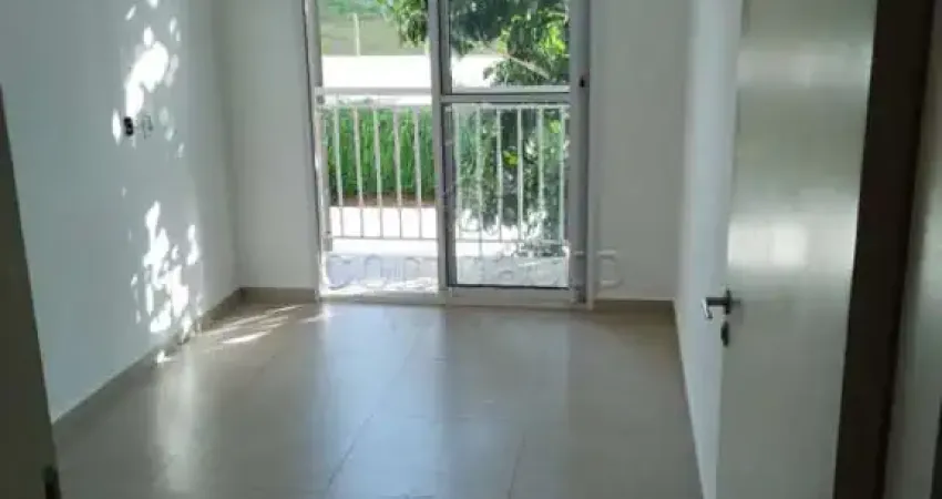 Apartamento com 2 quartos para alugar na Rua Irmã Heloisa Helena de Campos Melo, Conjunto Habitacional São Deocleciano, São José do Rio Preto