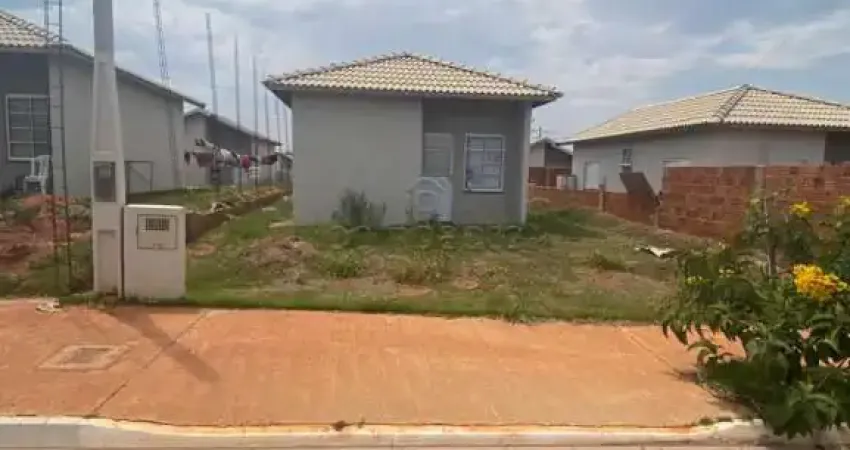 Casa com 2 quartos para alugar no Residencial Gumercindo de Seta, São José do Rio Preto 