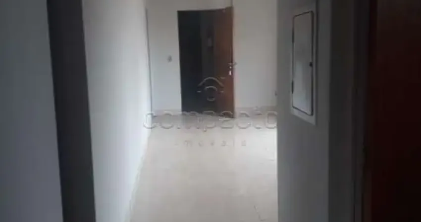 Apartamento com 3 quartos para alugar na Rua Boa Vista, Boa Vista, São José do Rio Preto