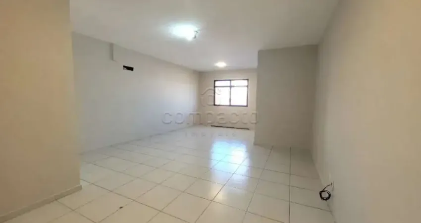 Ponto comercial para alugar na São Valdomiro, Jardim Santa Luzia, São José do Rio Preto