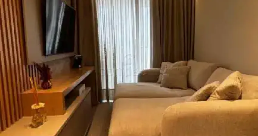 Apartamento com 3 quartos à venda na Vila Redentora, São José do Rio Preto 