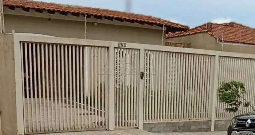 Casa com 3 quartos à venda no Jardim Canaã, São José do Rio Preto