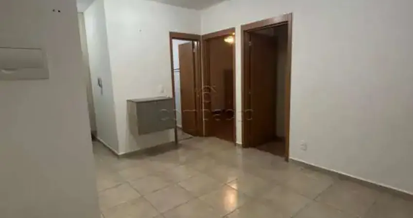 Apartamento com 2 quartos à venda no Parque das Amoras II, São José do Rio Preto