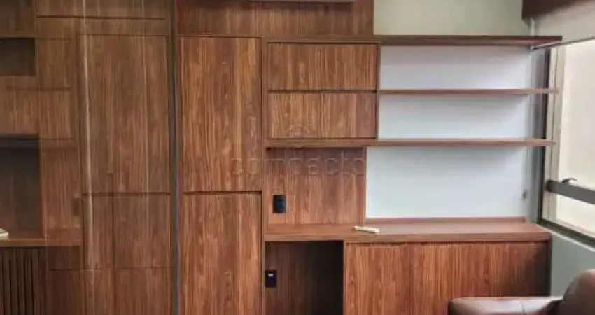 Ponto comercial para alugar na Avenida Presidente Juscelino Kubitschek de Oliveira, Iguatemi, São José do Rio Preto