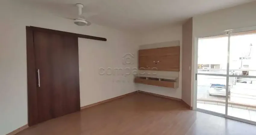 Apartamento com 2 quartos à venda no Higienópolis, São José do Rio Preto