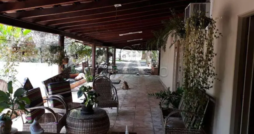 Chácara / sítio com 3 quartos à venda no Estância Santa Inês (Zona Rural), São José do Rio Preto