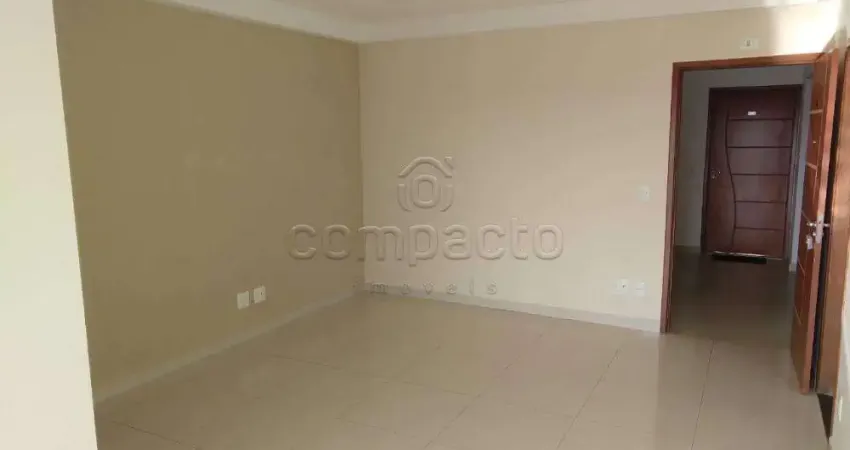 Apartamento com 3 quartos para alugar na Rua Boa Vista, Boa Vista, São José do Rio Preto