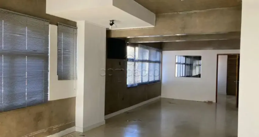 Ponto comercial para alugar na Rua Quinze de Novembro, Centro, São José do Rio Preto