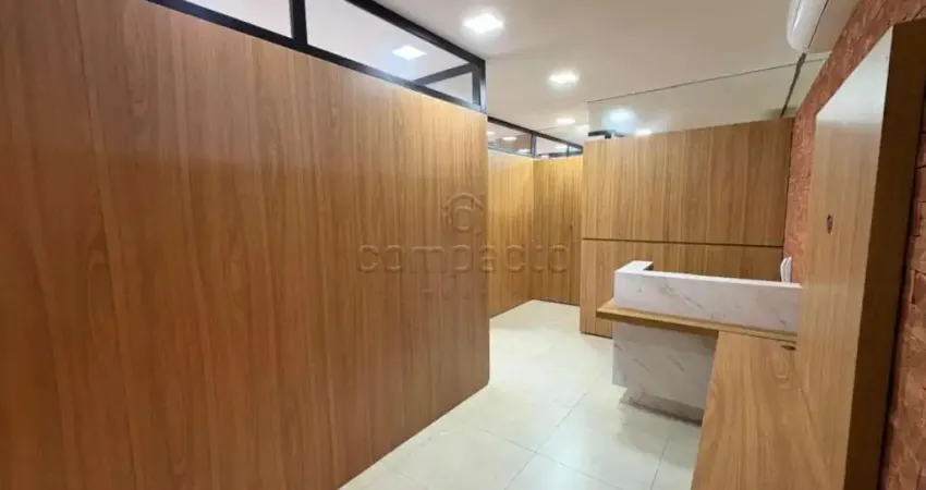 Ponto comercial para alugar na Avenida Anísio Haddad, Georgina Business Park, São José do Rio Preto