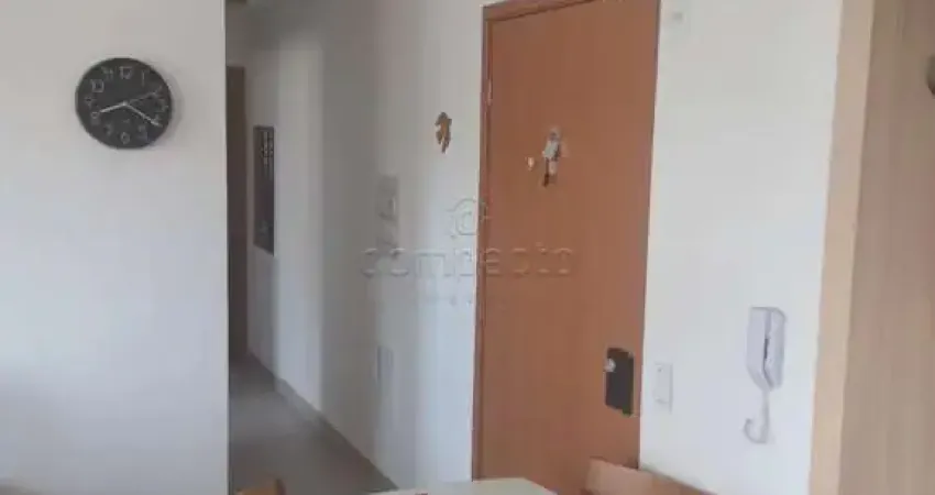 Apartamento para alugar com 2 quartos, 52m² - universitário