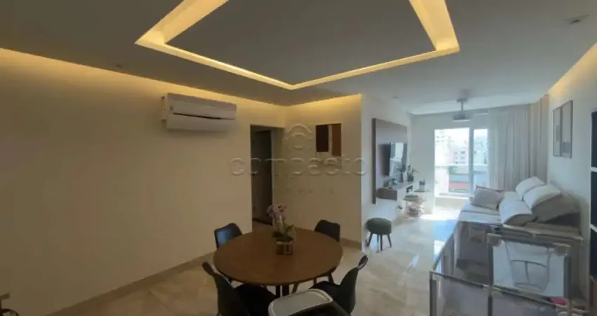 Apartamento para alugar com 2 quartos, 80m² - parque estoril