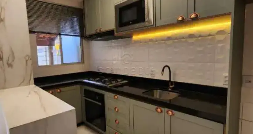 Apartamento térreo para alugar com 2 quartos - rios d´ itália
