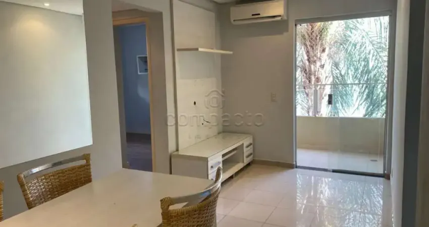 Apartamento com 2 quartos à venda no Jardim Conceição, São José do Rio Preto