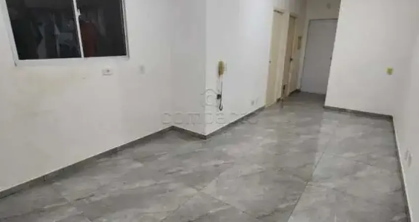 Casa à venda, 2 quartos, 1 vaga de garagem, parque da liberdade iv - são josé do rio preto/sp.