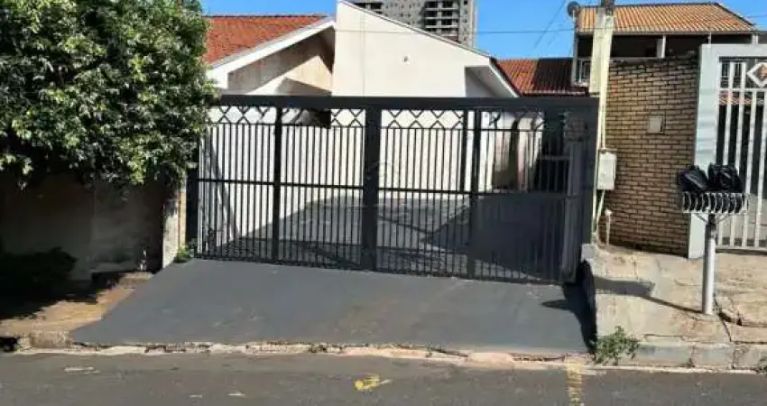 Casa com 2 quartos à venda no Jardim São Marco, São José do Rio Preto 
