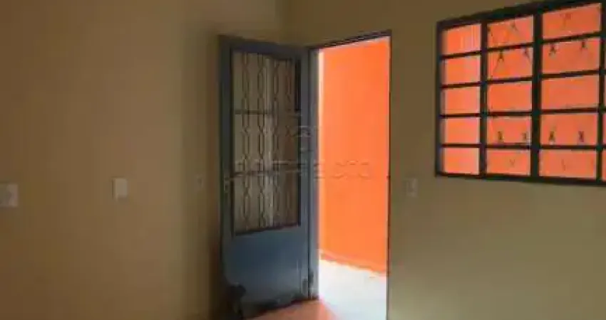 Casa com 2 quartos para alugar na Rua Ana Rita Camacho, Vila Elmaz, São José do Rio Preto