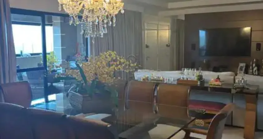 Apartamento com 3 quartos à venda no Green Fields Residence Club, São José do Rio Preto