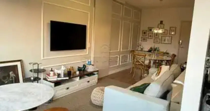 Apartamento com 1 quarto à venda no Jardim Tarraf II, São José do Rio Preto