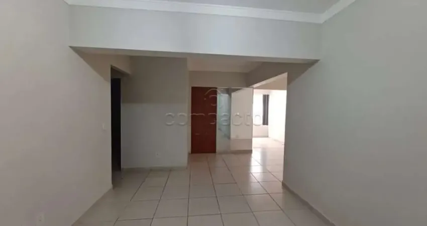Apartamento com 2 quartos para alugar na Rua Coronel Spinola Castro, Centro, São José do Rio Preto