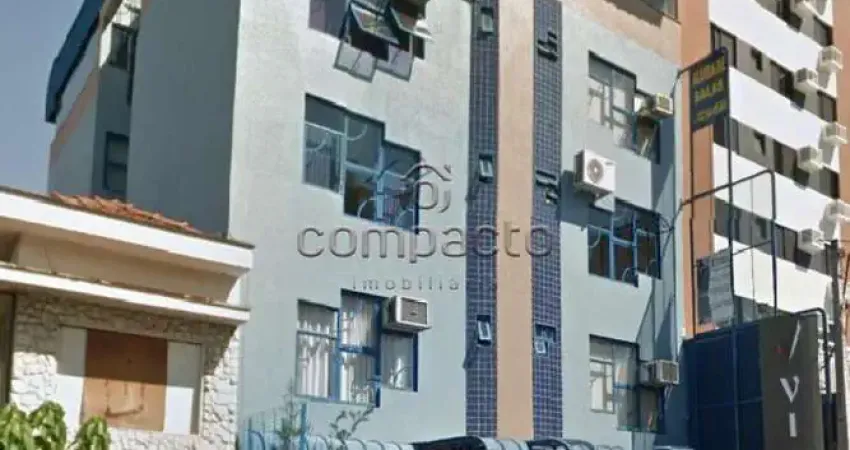 Ponto comercial para alugar na Rua Saldanha Marinho, Centro, São José do Rio Preto