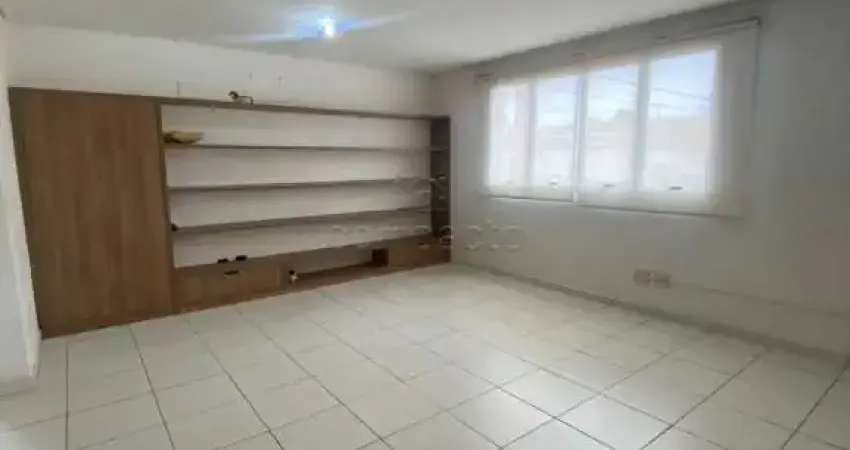 Ponto comercial para alugar na Francisco Inácio de Carvalho, Vila Santa Cruz, São José do Rio Preto