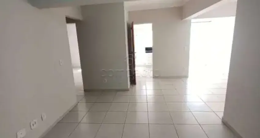 Apartamento com 2 quartos para alugar na Rua Coronel Spinola Castro, Centro, São José do Rio Preto