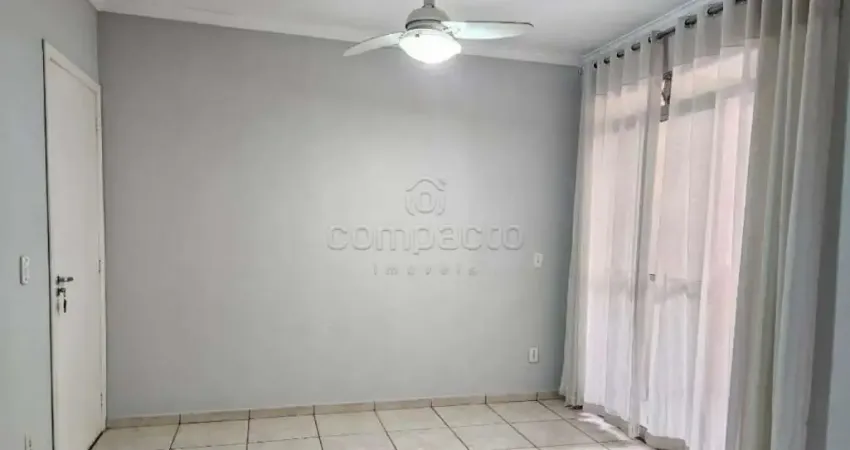 Apartamento com 3 quartos à venda no Higienópolis, São José do Rio Preto