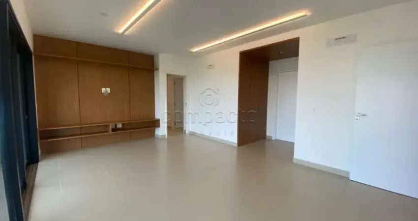 Venda de apartamento alto padrão com 3 quartos - ed. navarro home