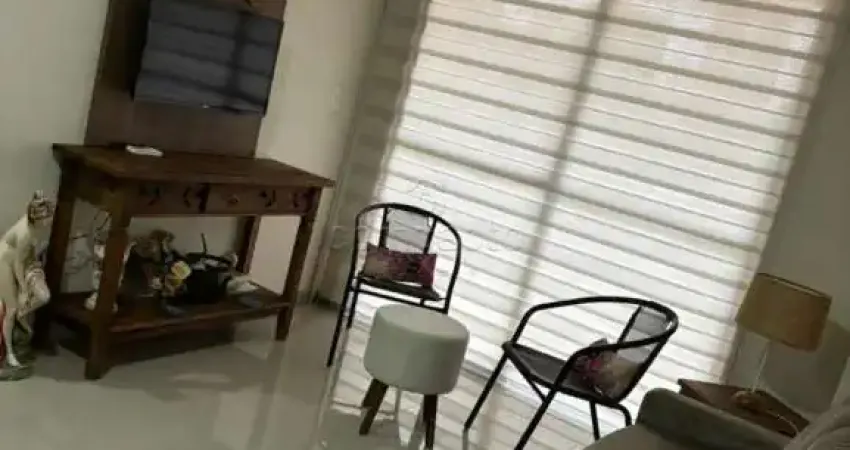 Apartamento com 2 quartos para alugar na Rua Gilberto Lopes da Silva, Jardim Walkíria, São José do Rio Preto