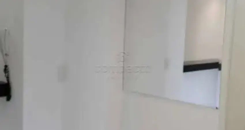 Apartamento com 2 quartos para alugar na Luís Figueiredo Filho, Vila Nossa Senhora do Bonfim, São José do Rio Preto