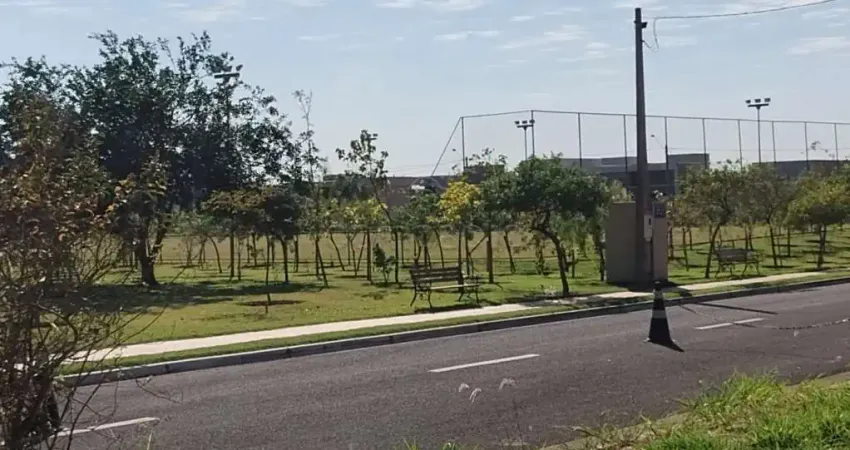 Terreno à venda, 275m2, condomínio village damha iv, mirassol/sp