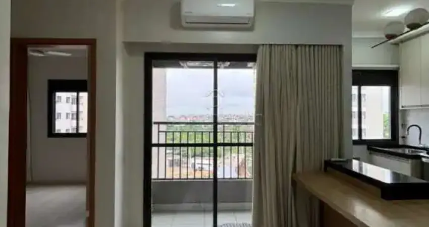 Apartamento com 2 quartos para alugar na Avenida Raul Francisco Tauyr, Jardim Bianco, São José do Rio Preto