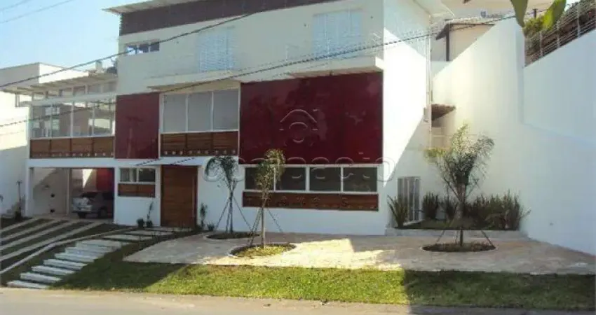 Casa em condomínio fechado com 4 quartos à venda na Pousada dos Bandeirantes, Carapicuíba 