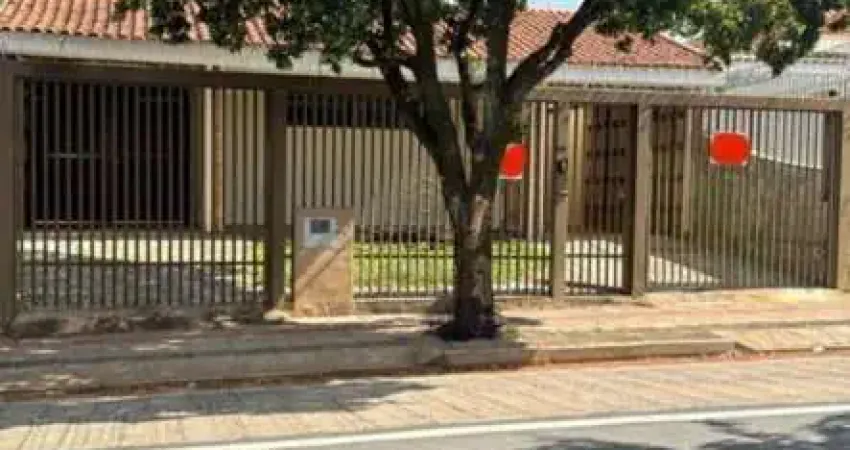 Casa com 4 quartos à venda no Parque Industrial, São José do Rio Preto